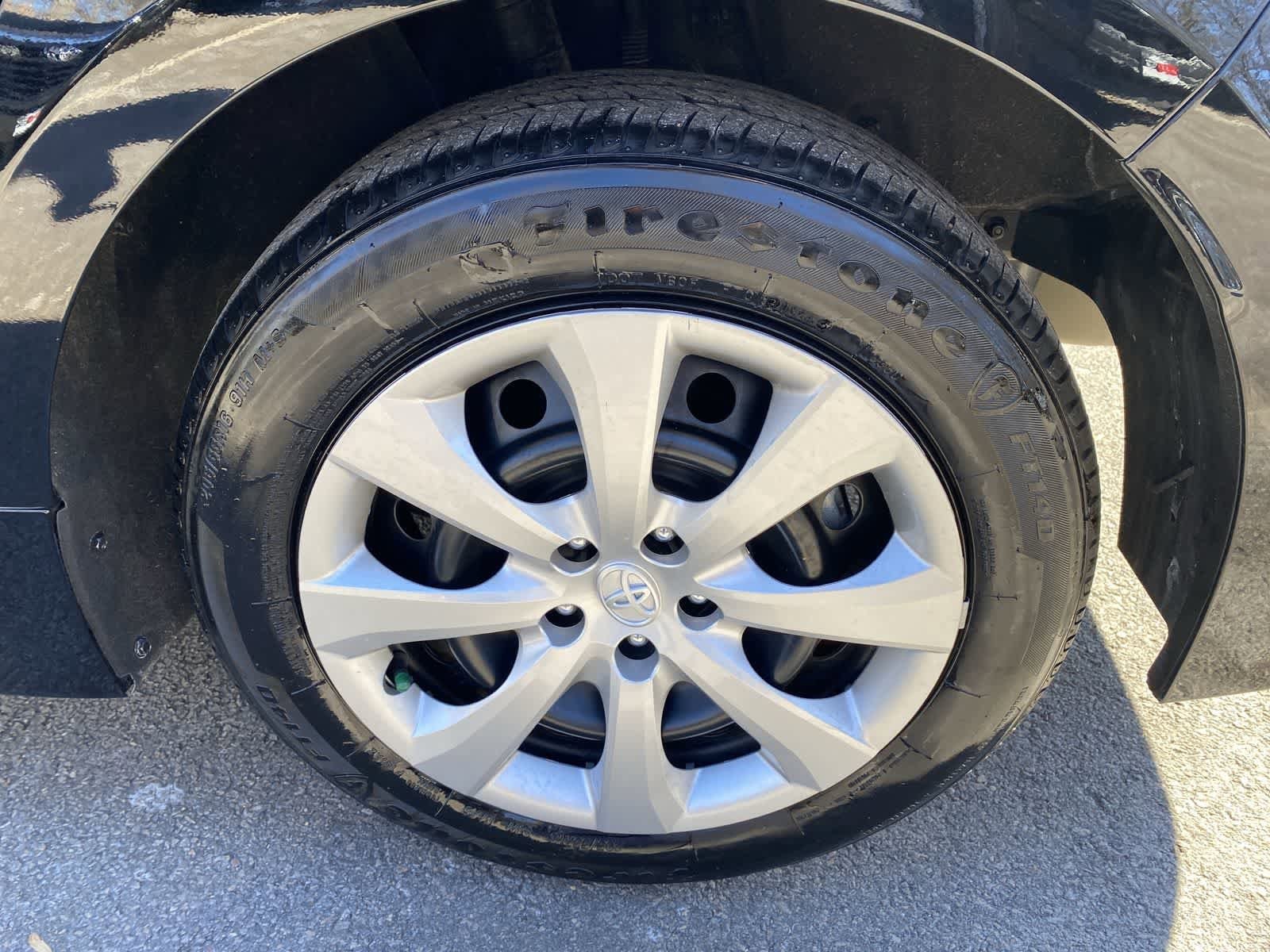 Thumbnail: 2024 Toyota Corolla - 12