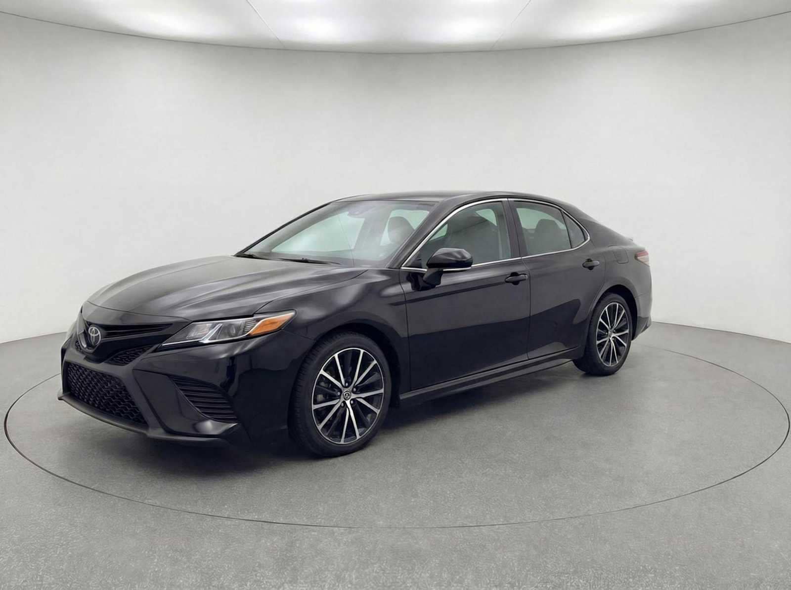 Thumbnail: 2024 Toyota Camry - 1