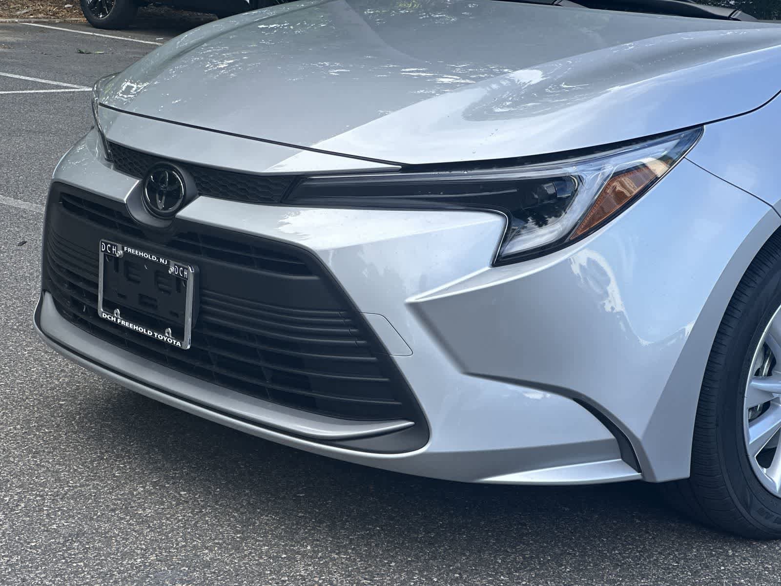 Thumbnail: 2026 Toyota Corolla - 14