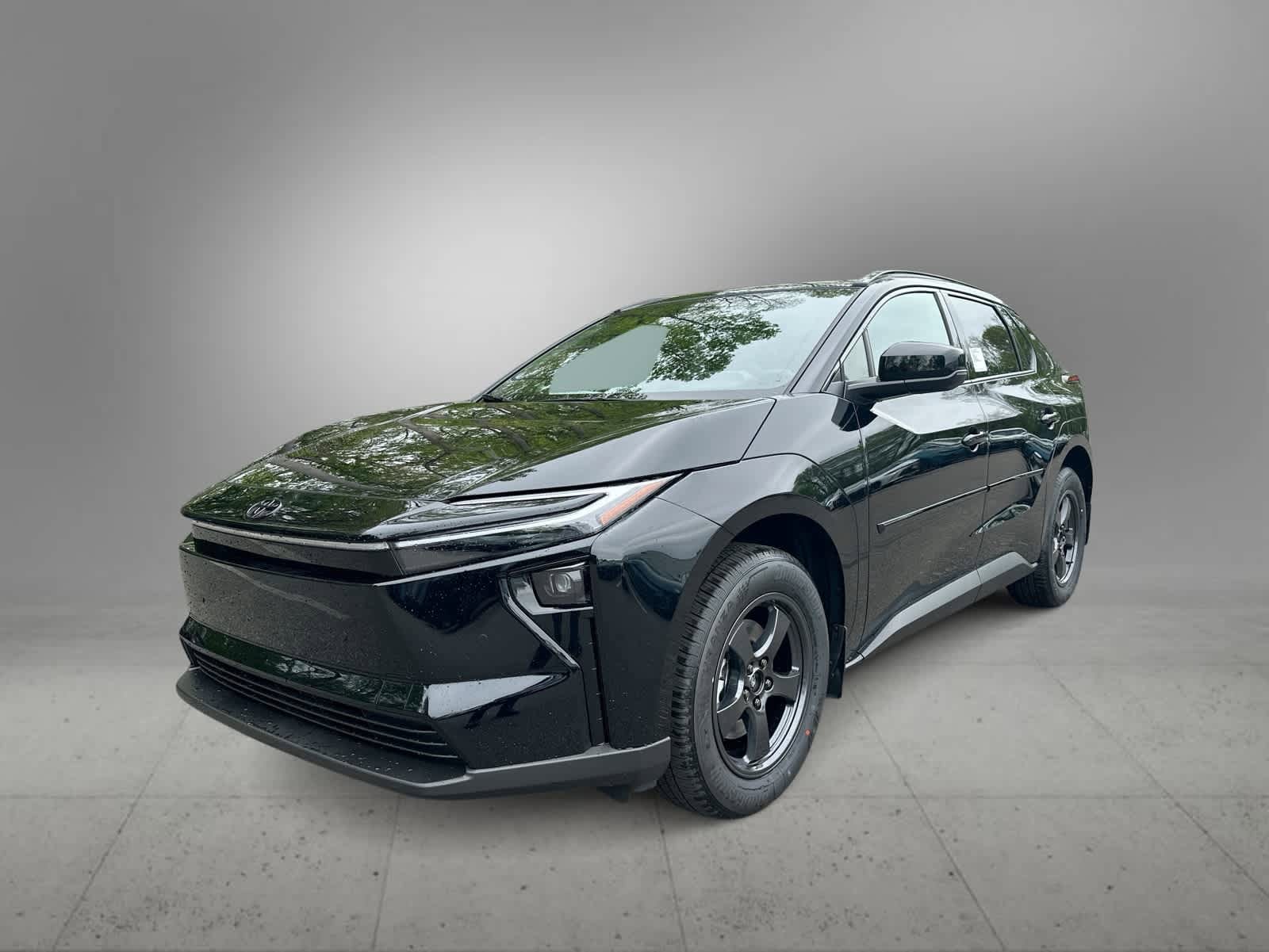 Thumbnail: 2026 Toyota bZ - 1