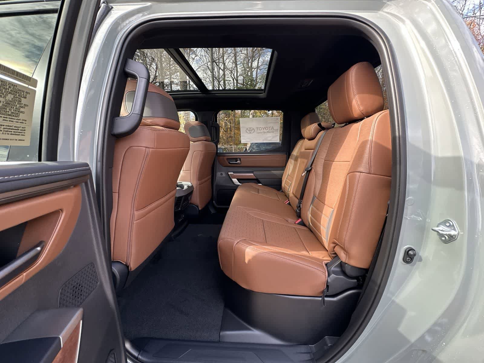 Thumbnail: 2026 Toyota Tundra - 31