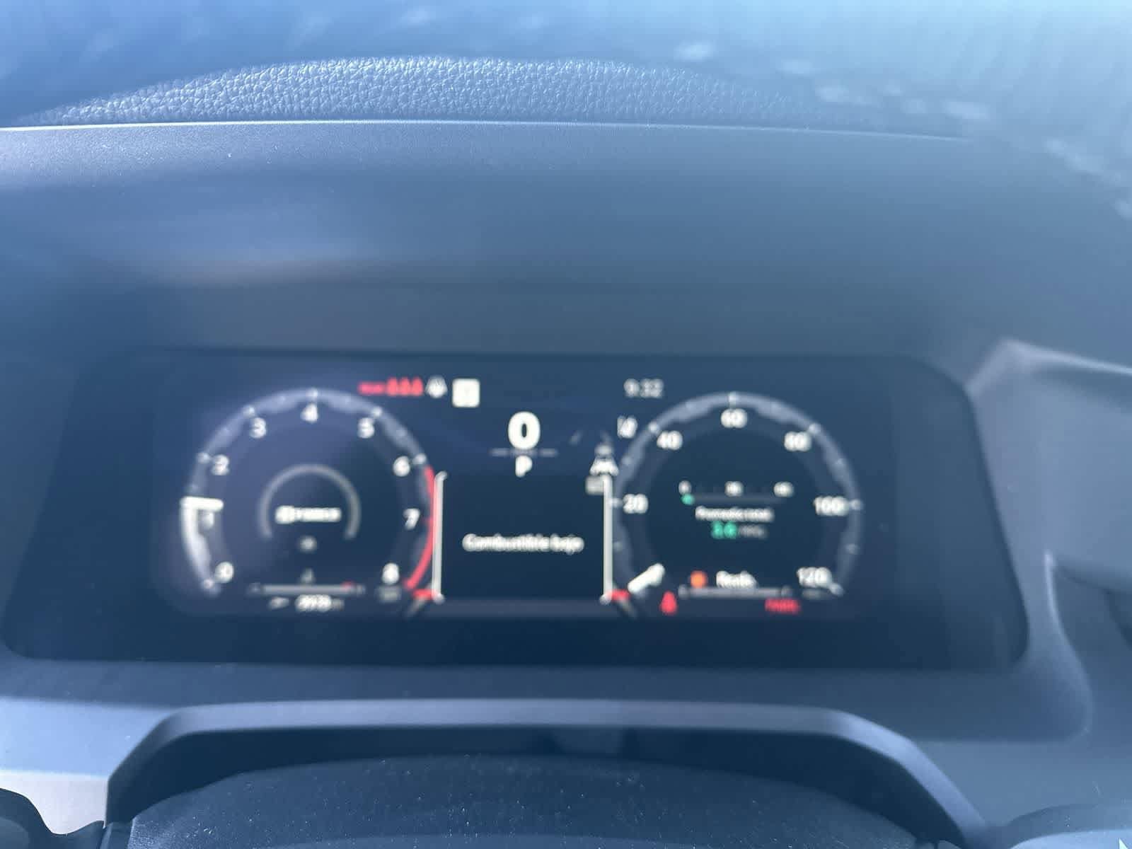 Thumbnail: 2026 Toyota Tacoma - 26