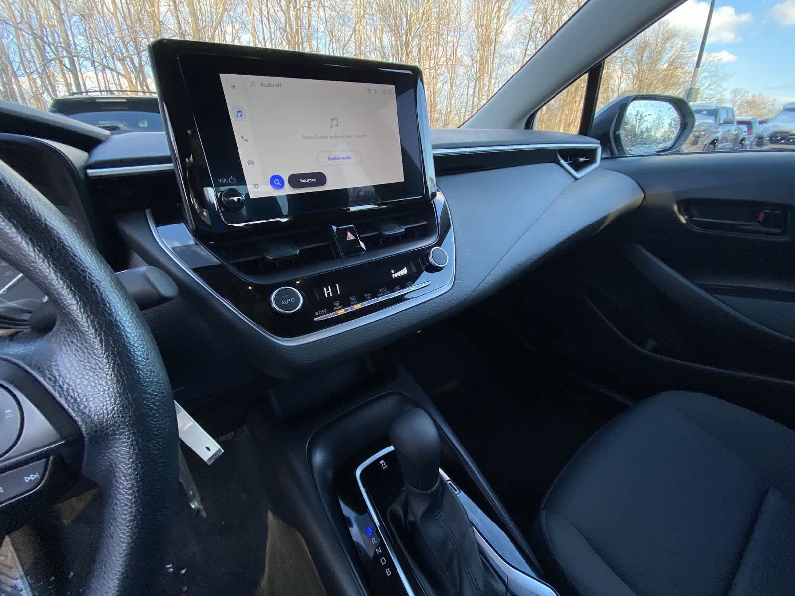 Thumbnail: 2025 Toyota Corolla - 24