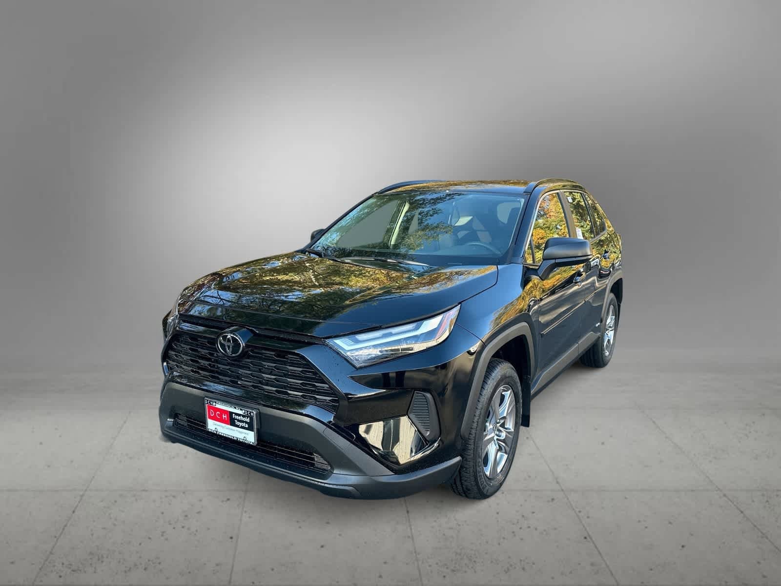 Thumbnail: 2025 Toyota RAV4 - 1