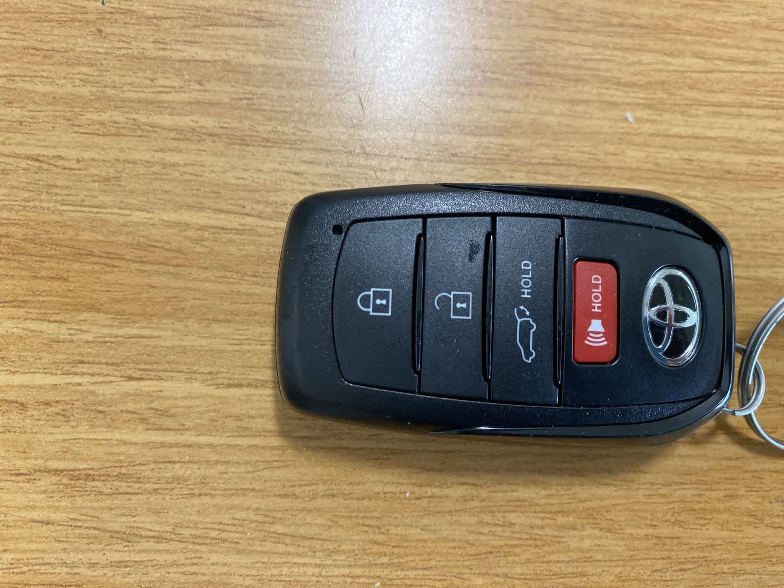 Thumbnail: 2025 Toyota Grand Highlander - 36