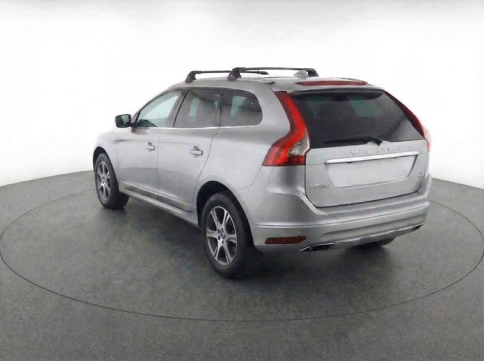 Thumbnail: 2015 Volvo XC60 - 4