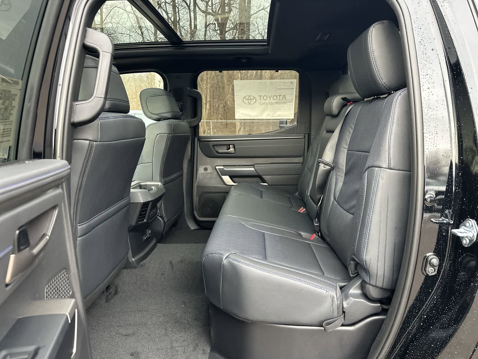 Thumbnail: 2026 Toyota Tundra - 31