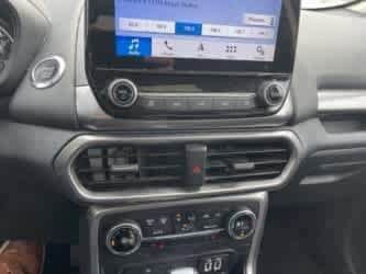 Thumbnail: 2019 Ford EcoSport - 27
