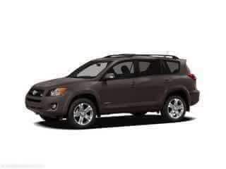 2011 Toyota RAV4 Base -
                  Freehold, NJ