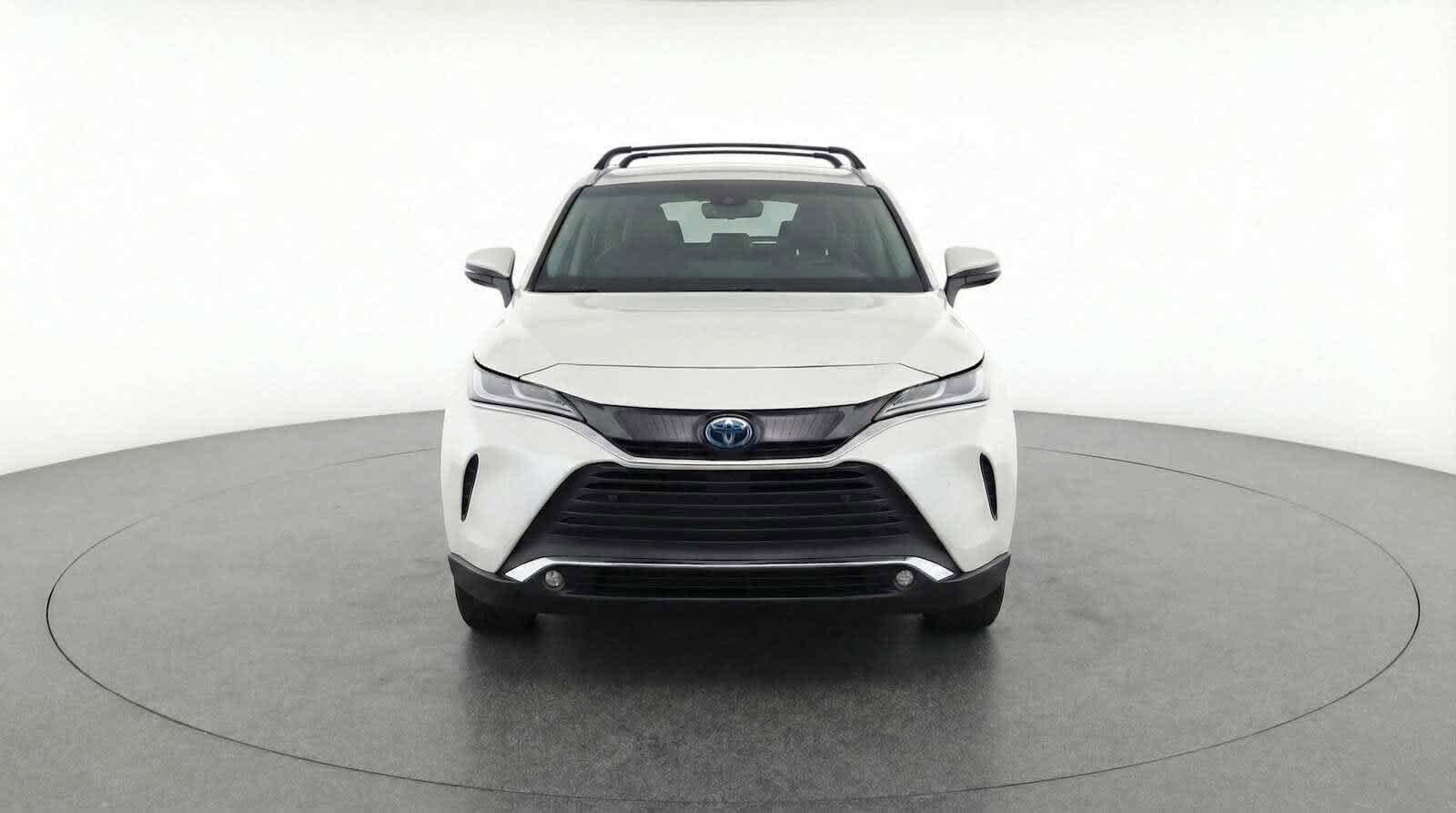 Thumbnail: 2022 Toyota Venza - 2