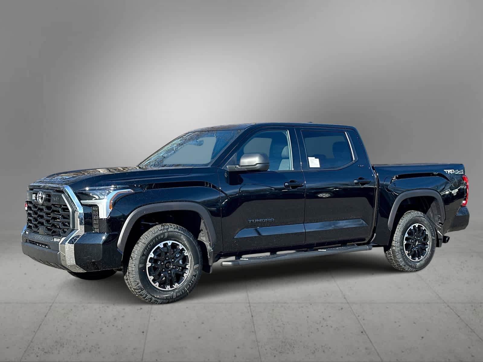 Thumbnail: 2026 Toyota Tundra - 1