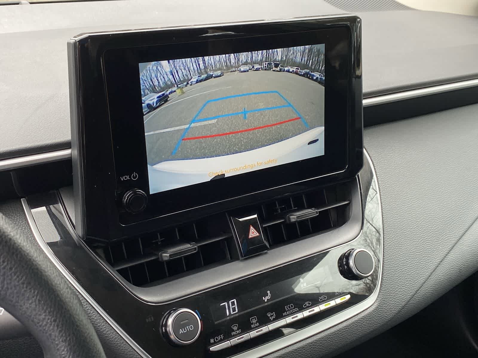 Thumbnail: 2025 Toyota Corolla - 31