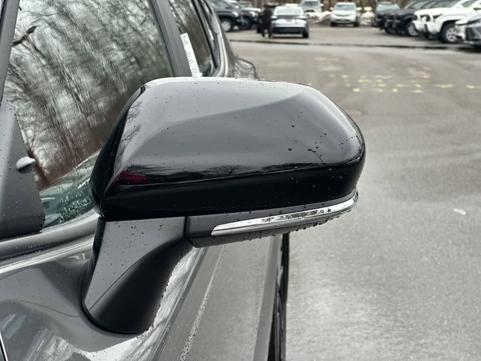 Thumbnail: 2026 Toyota Camry - 14