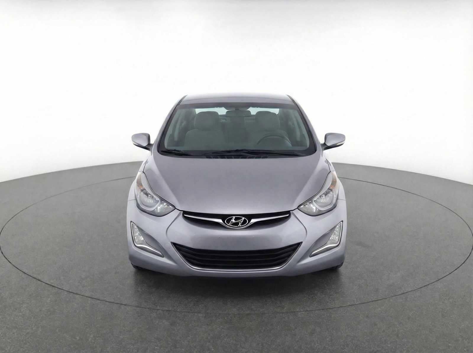 Thumbnail: 2016 Hyundai Elantra - 2