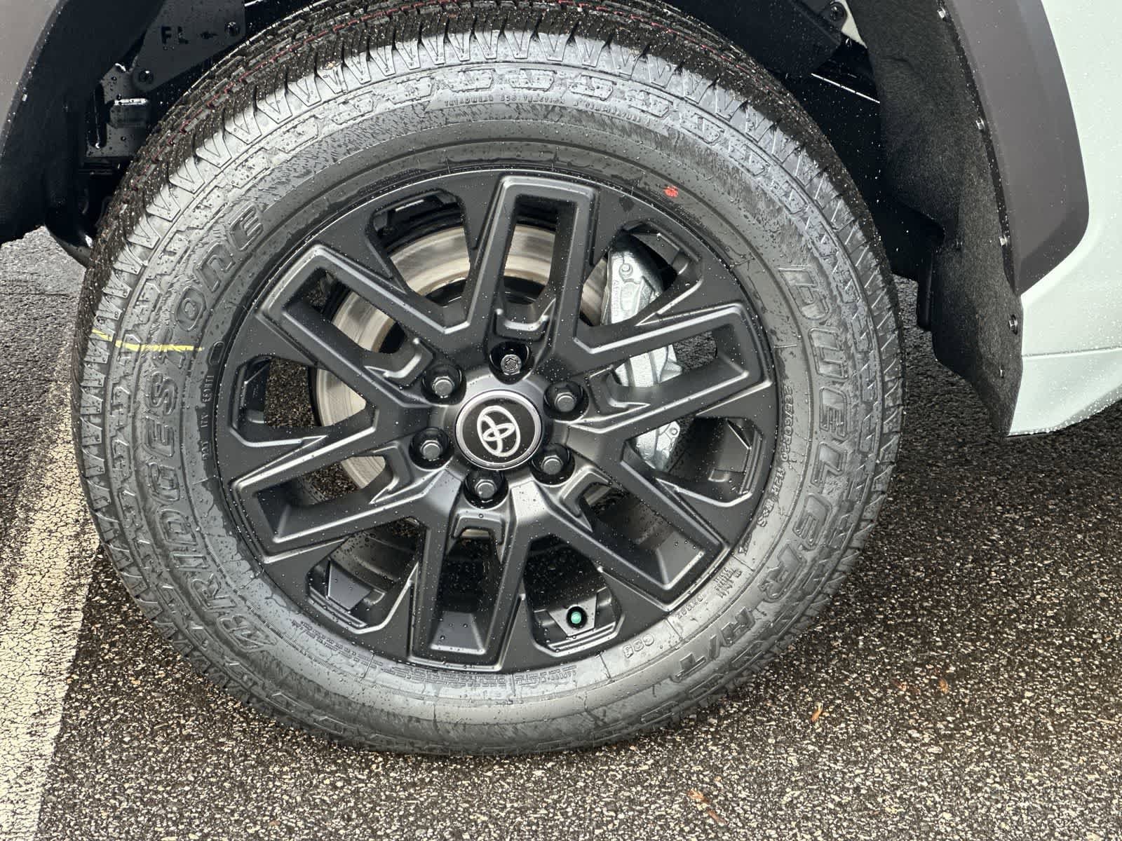 Thumbnail: 2026 Toyota Tundra - 10