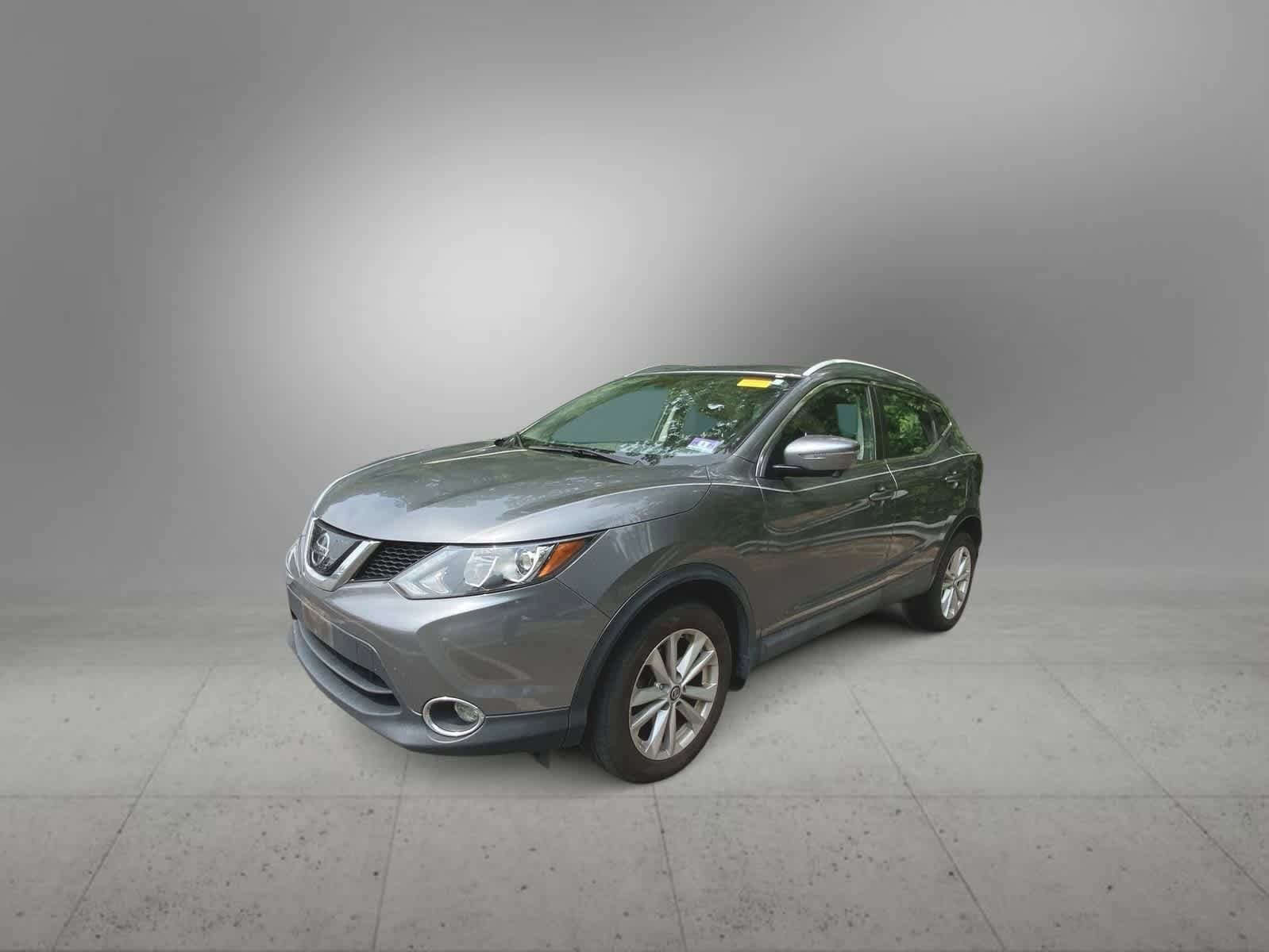 2019 Nissan Rogue Sport SV -
                  Freehold, NJ