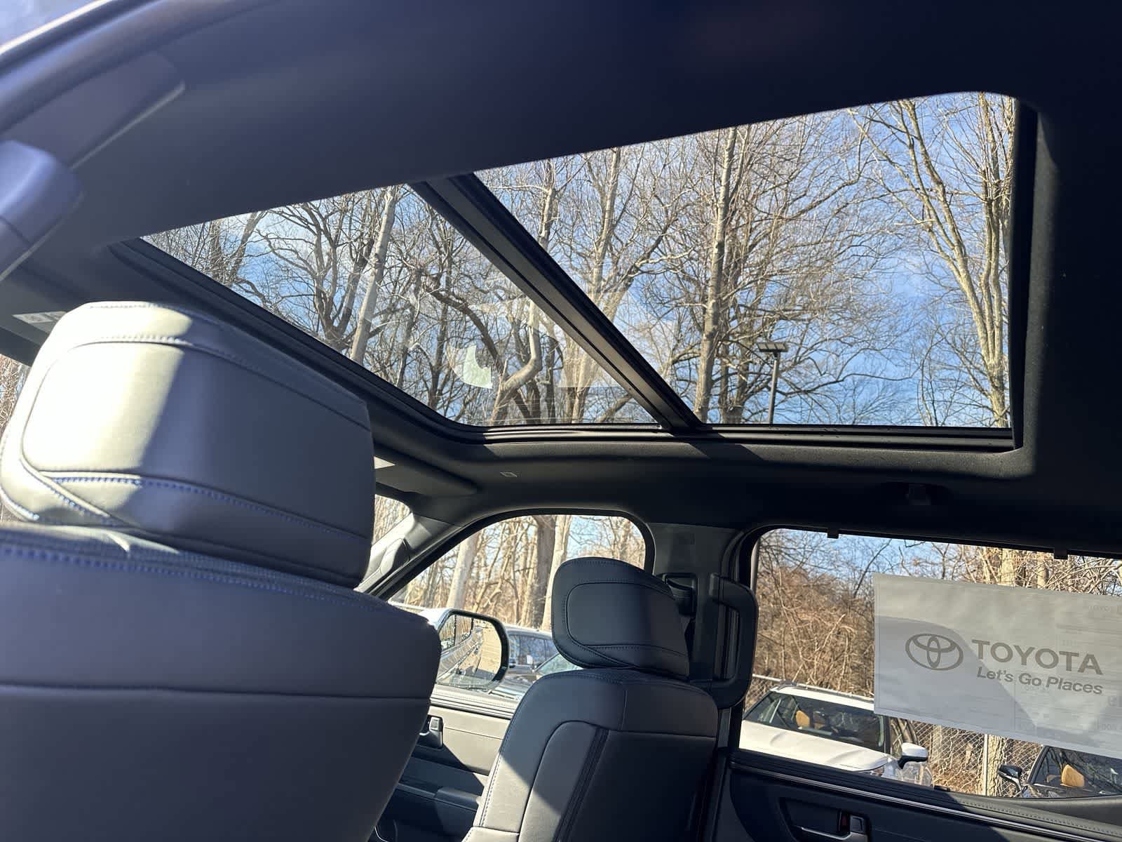 Thumbnail: 2026 Toyota Tundra - 37