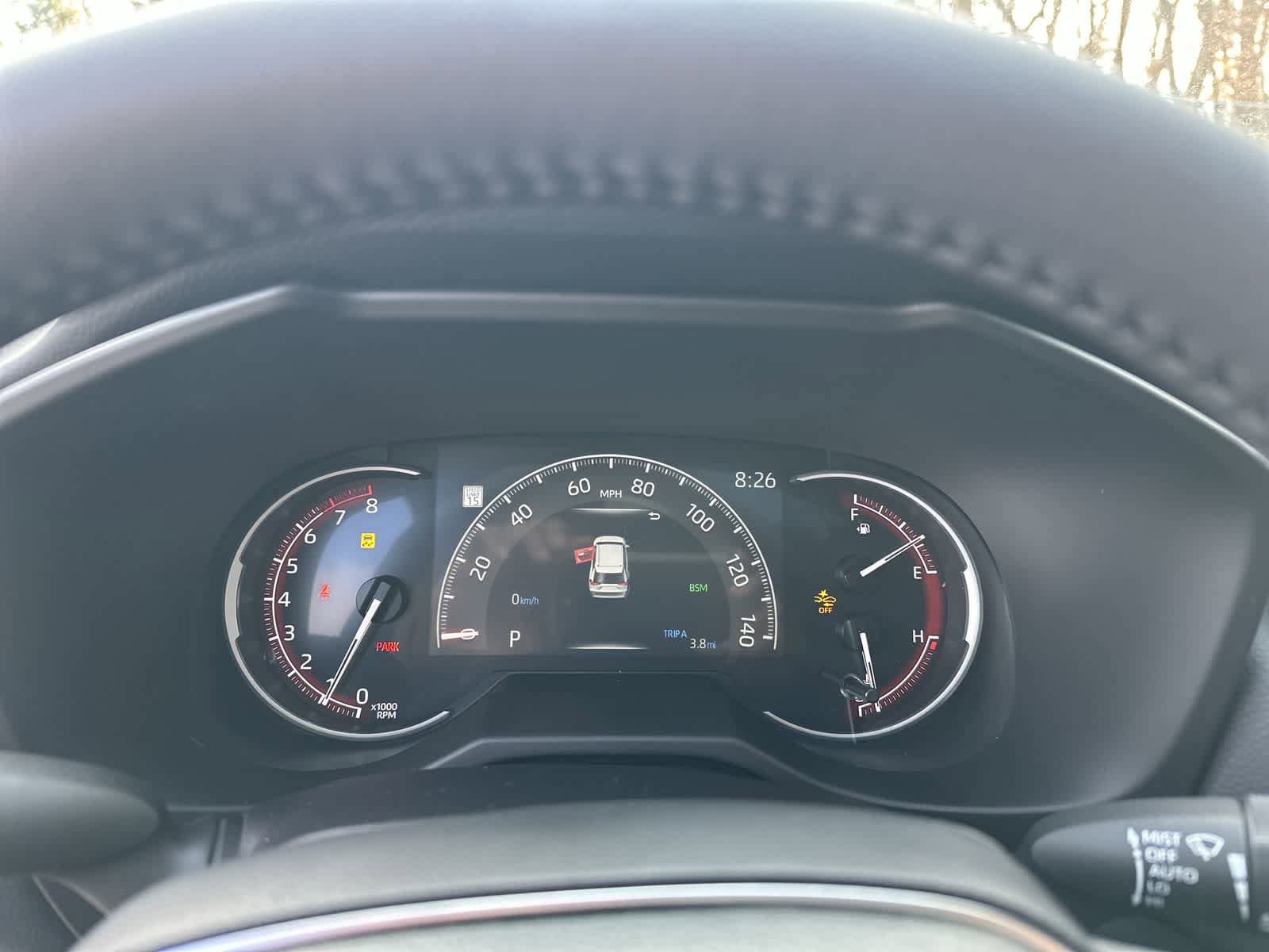 Thumbnail: 2025 Toyota RAV4 - 26