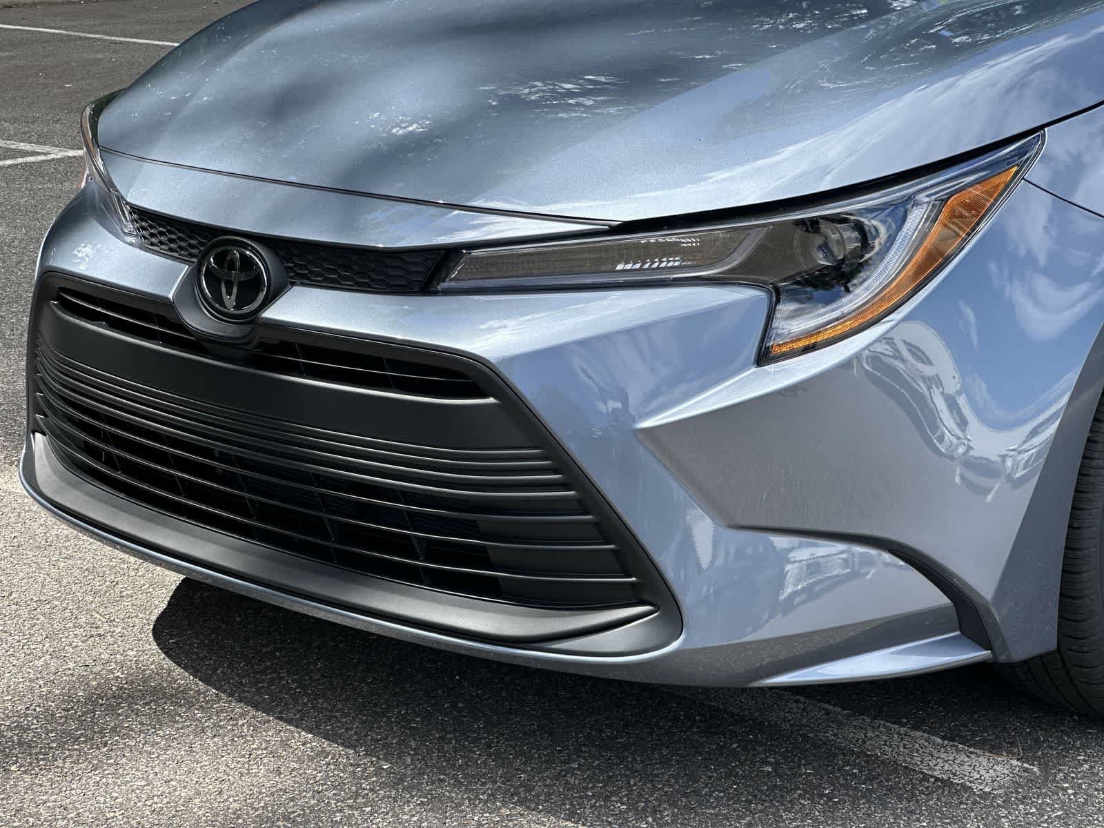 Thumbnail: 2026 Toyota Corolla - 11