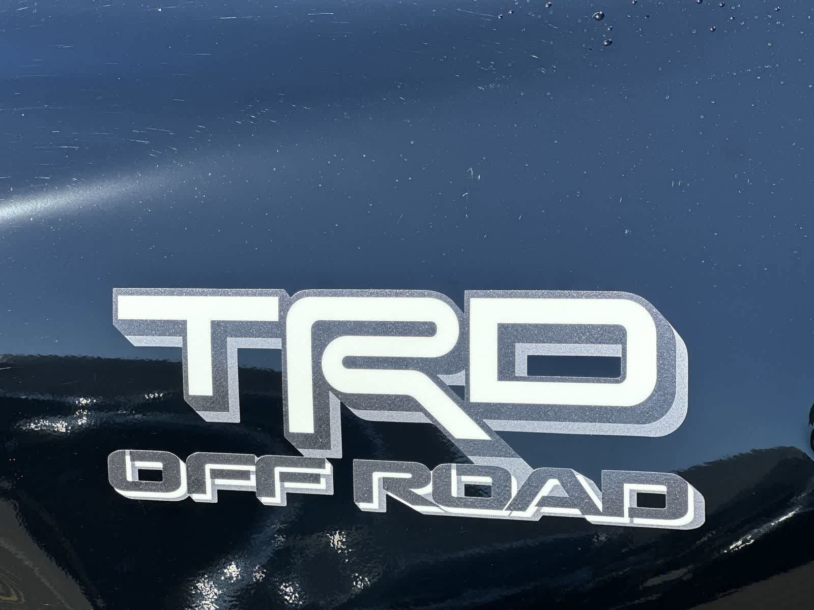 Thumbnail: 2025 Toyota Tacoma - 15