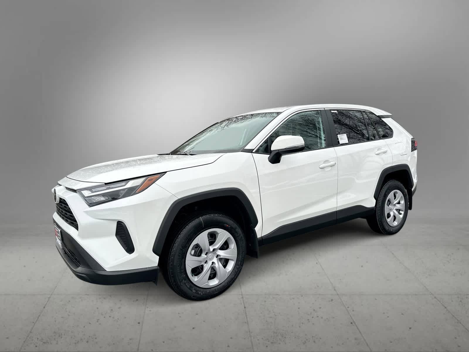 Thumbnail: 2025 Toyota RAV4 - 1