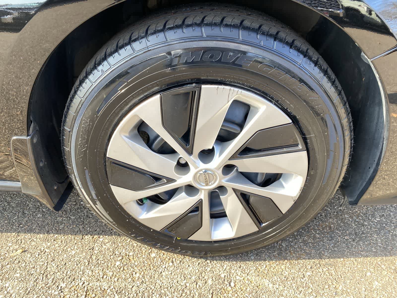 Thumbnail: 2019 Nissan Altima - 14