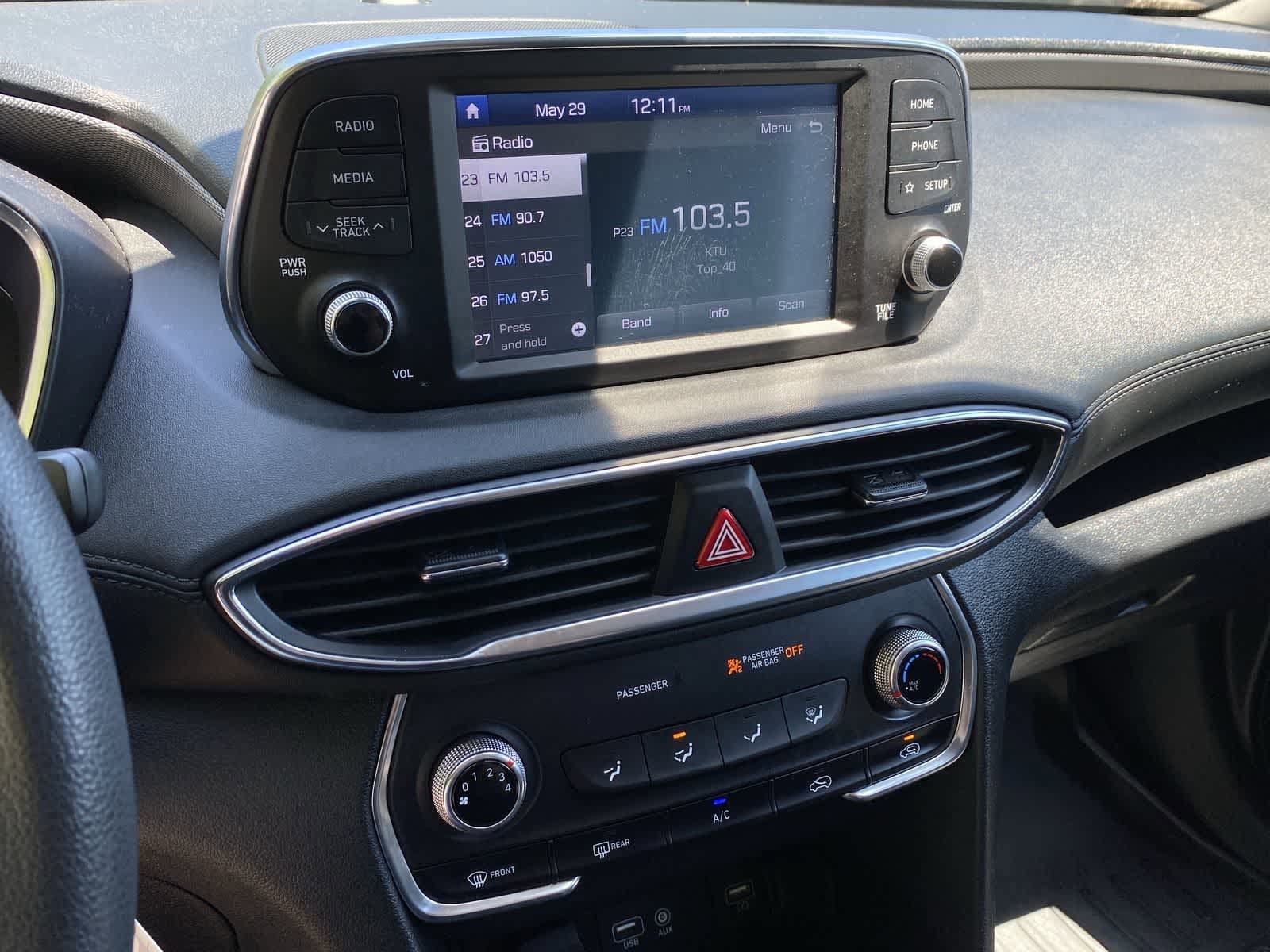 Thumbnail: 2019 Hyundai Santa Fe - 27