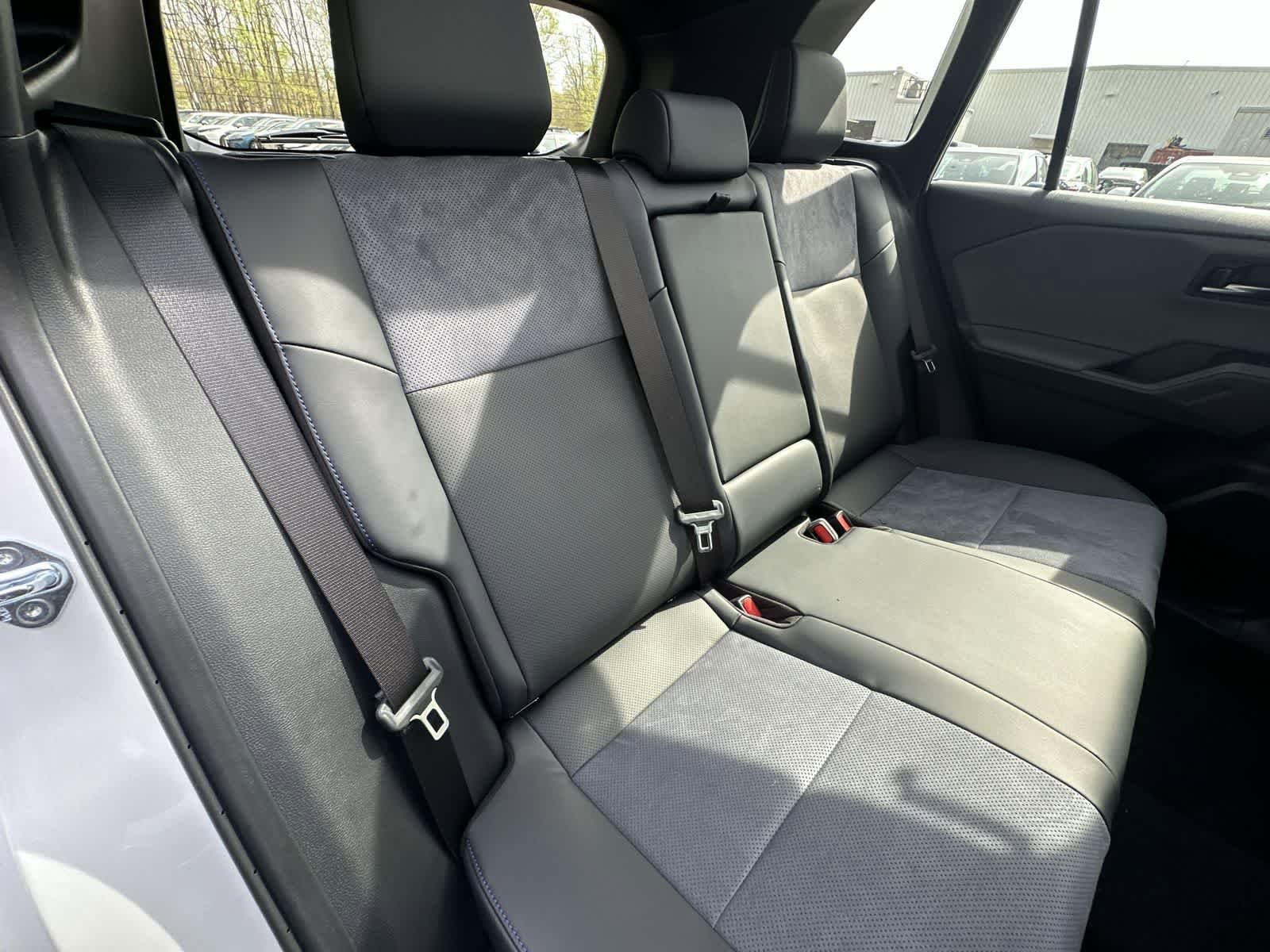 Thumbnail: 2026 Toyota RAV4 - 39