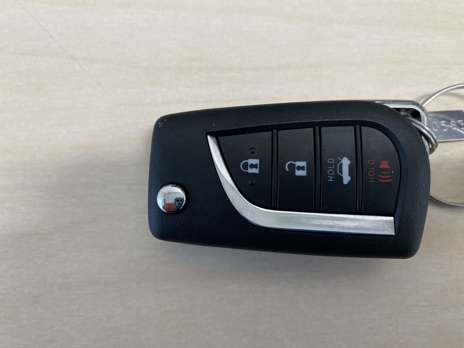 Thumbnail: 2026 Toyota Corolla - 31