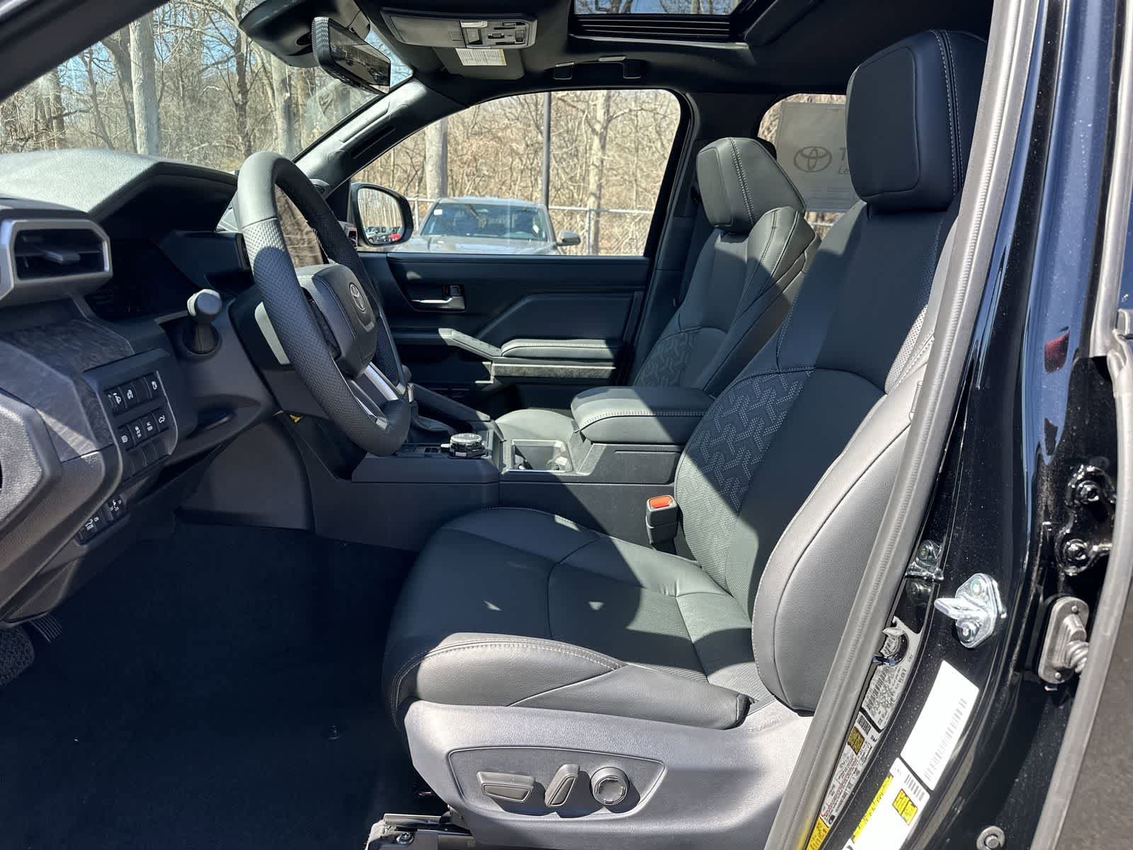 Thumbnail: 2026 Toyota Tacoma - 34