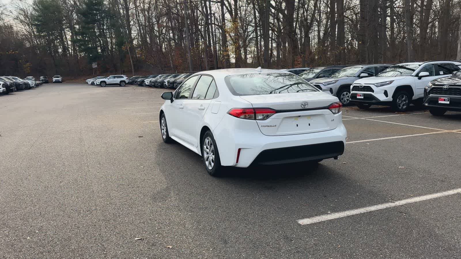 Thumbnail: 2026 Toyota Corolla - 7