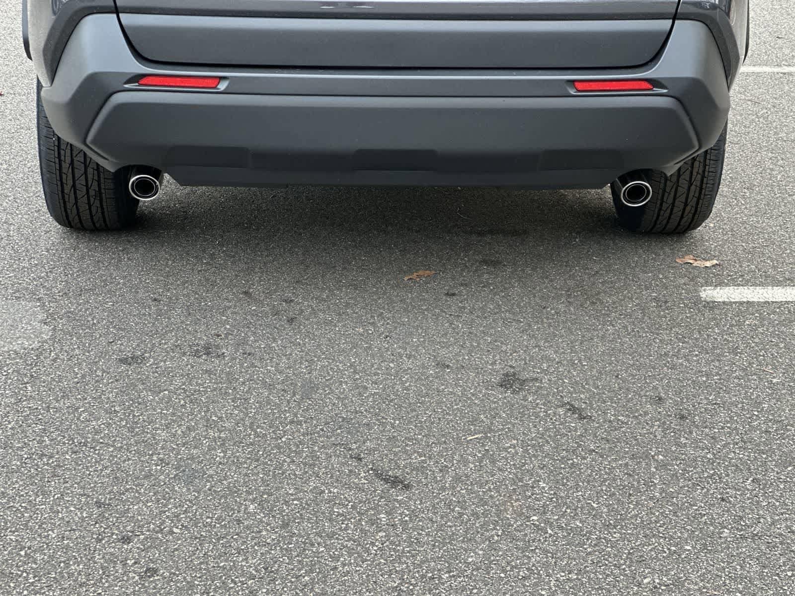 Thumbnail: 2025 Toyota RAV4 - 19