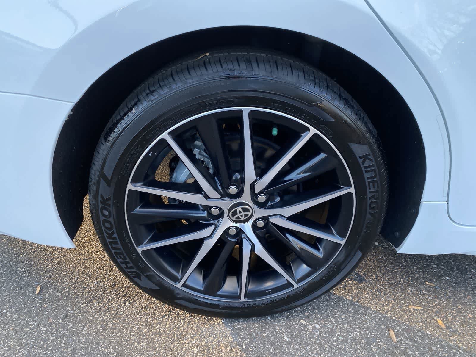 Thumbnail: 2024 Toyota Camry - 13