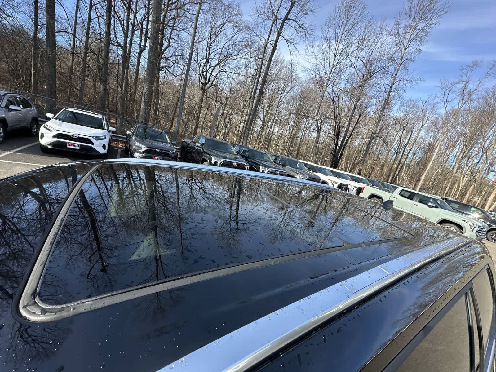 Thumbnail: 2026 Toyota Grand Highlander - 14