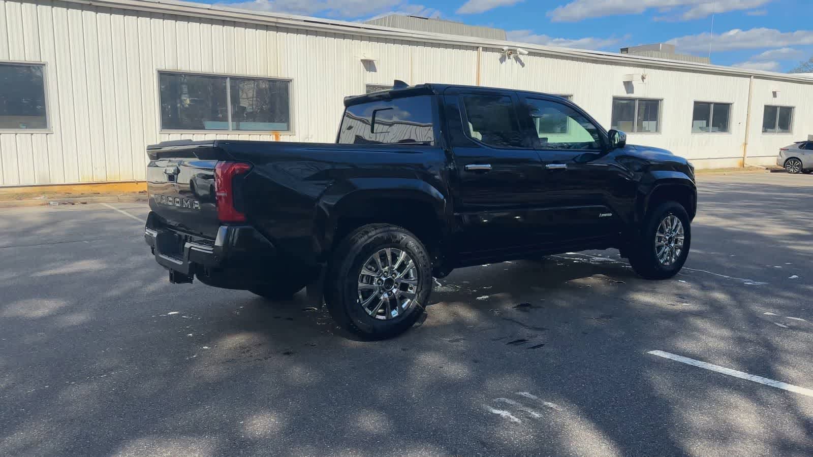 Thumbnail: 2026 Toyota Tacoma - 8