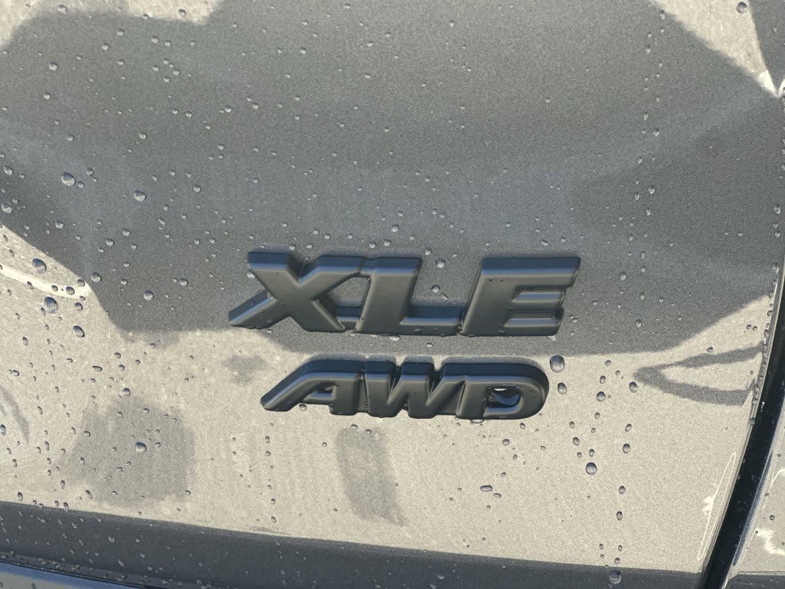 Thumbnail: 2025 Toyota RAV4 - 15