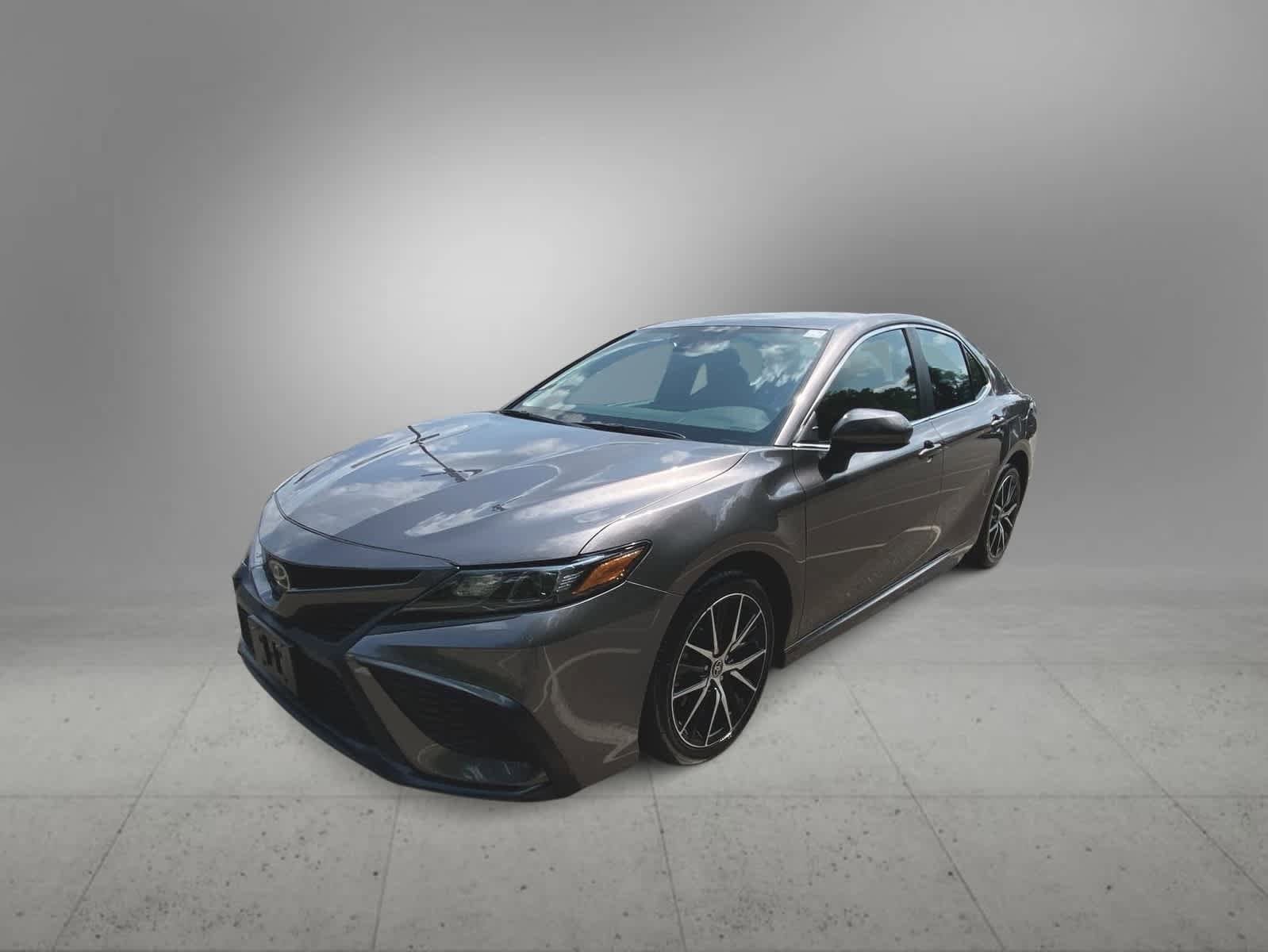 2021 Toyota Camry SE -
                Freehold, NJ