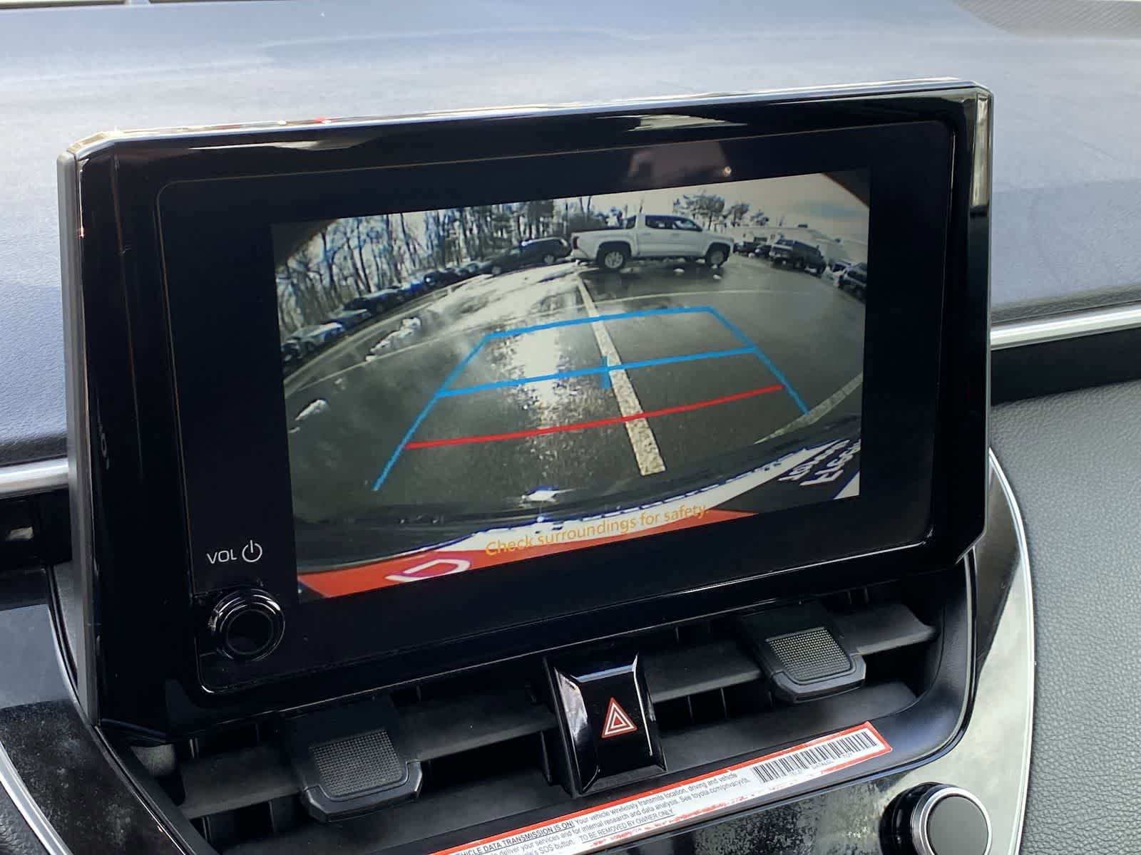 Thumbnail: 2025 Toyota Corolla - 27