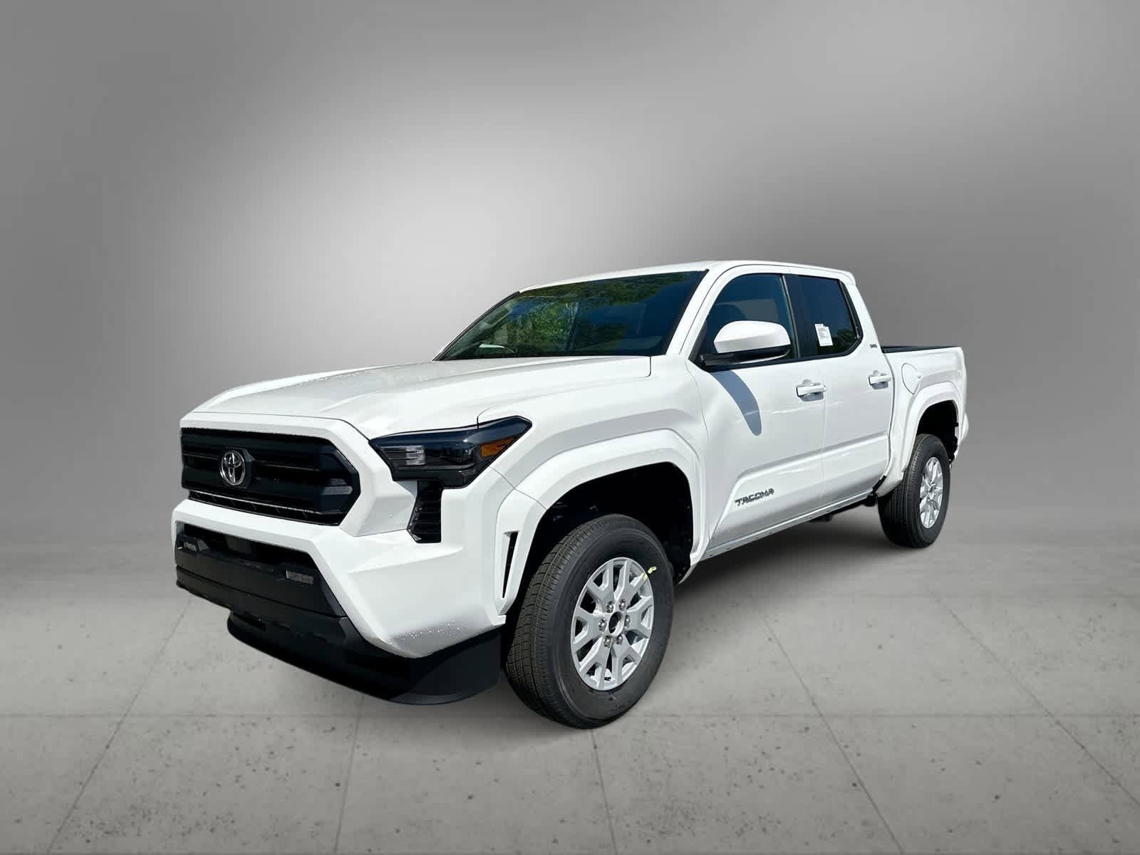 Thumbnail: 2026 Toyota Tacoma - 1