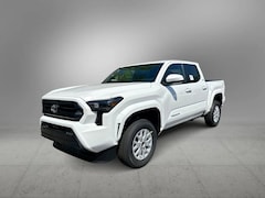 2026 Toyota Tacoma SR5 Truck Double Cab