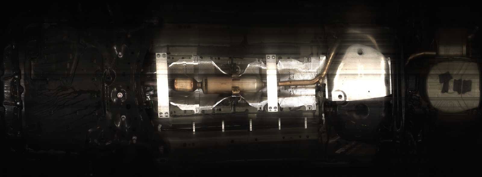 Thumbnail: 2025 Toyota Corolla - 39