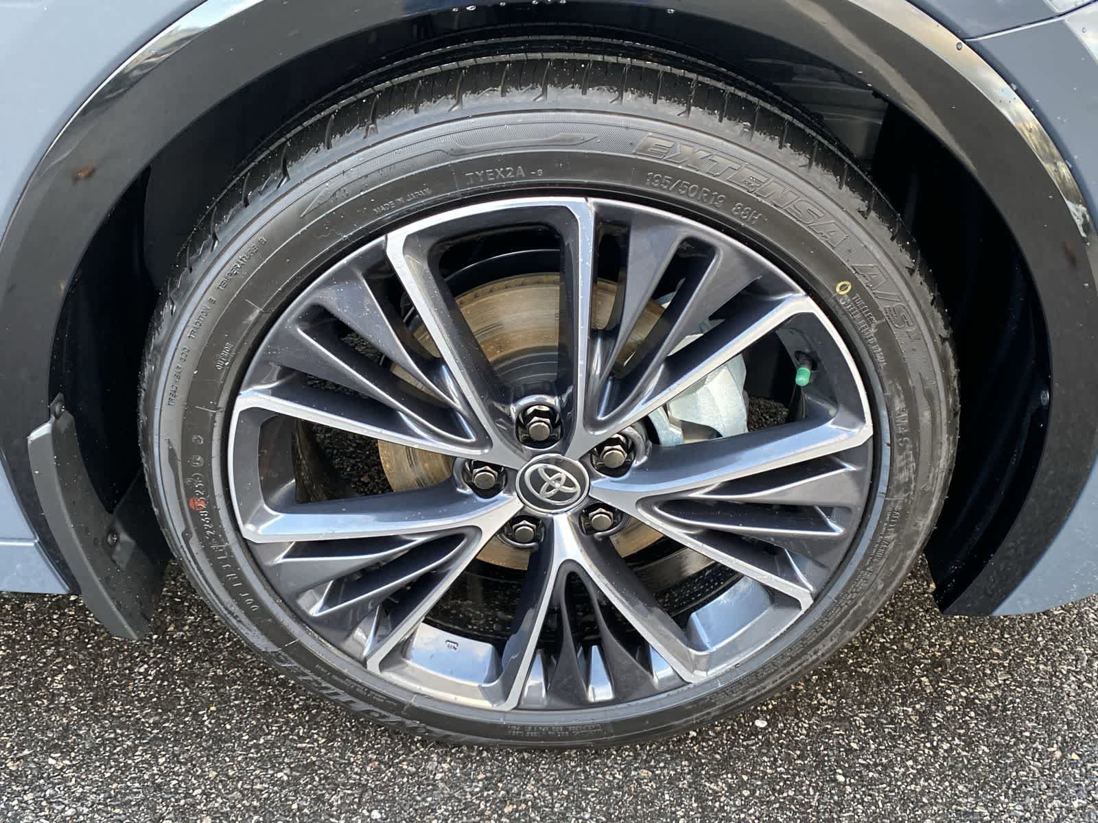 Thumbnail: 2026 Toyota Prius - 18