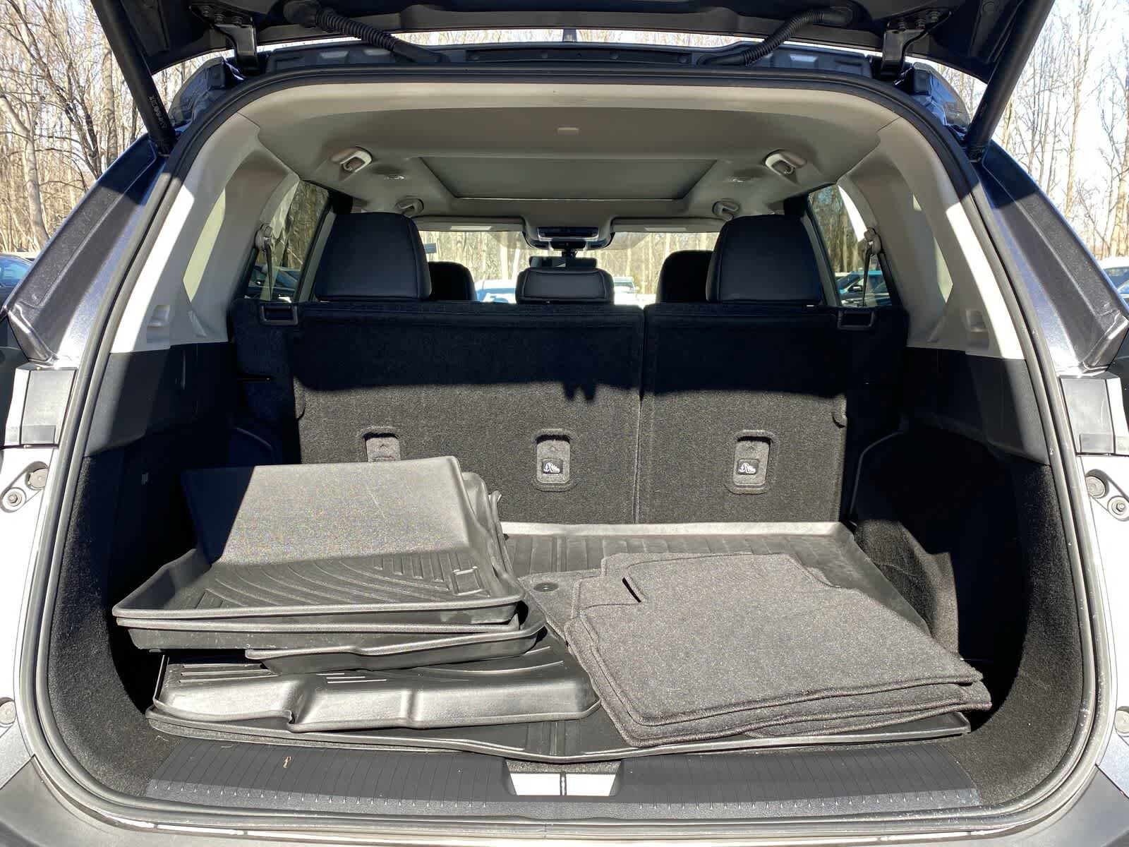 Thumbnail: 2023 Nissan Rogue - 20