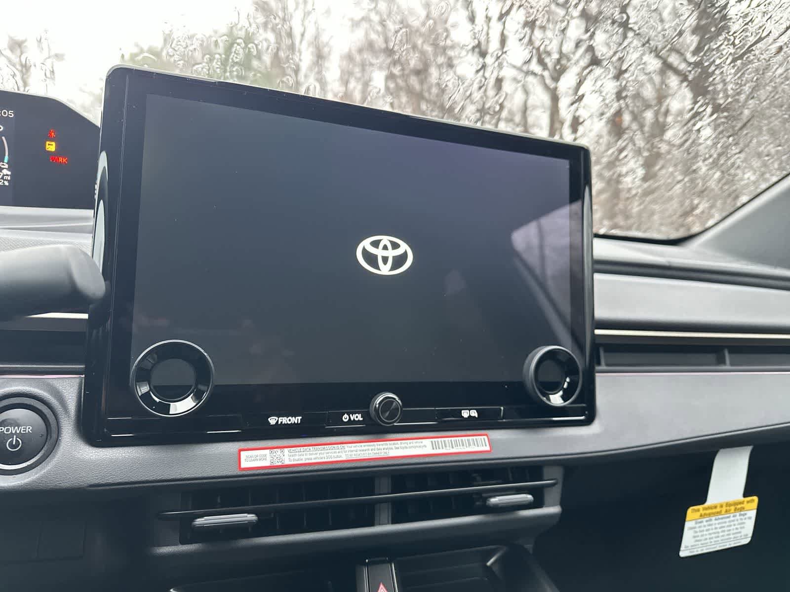 Thumbnail: 2026 Toyota bZ - 22