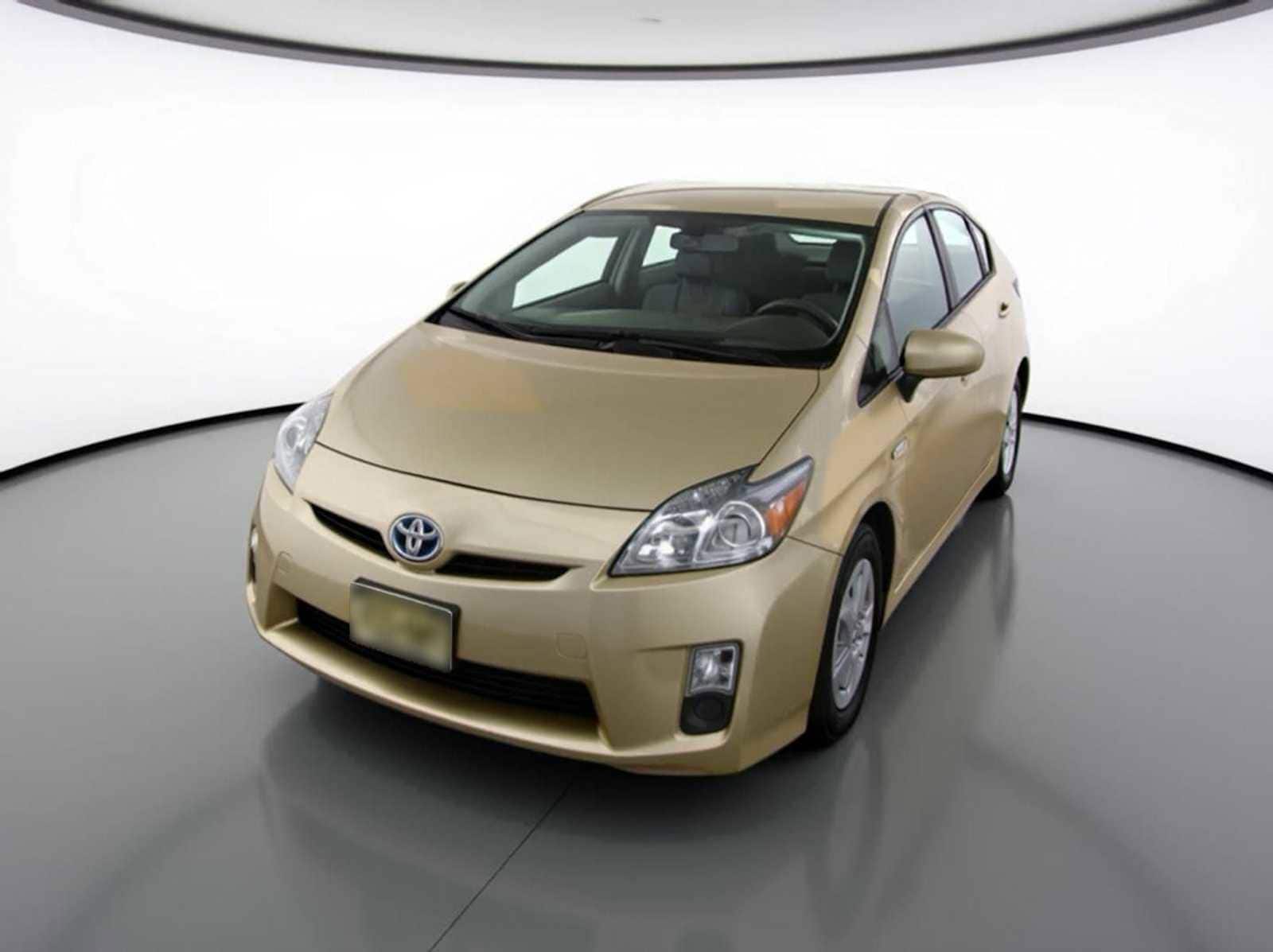 2011 Toyota Prius Three -
                  Freehold, NJ