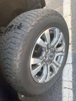 Thumbnail: 2023 Ford Ranger - 8