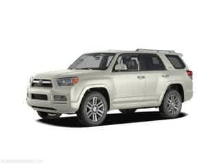 2010 Toyota 4Runner Limited -
                  Freehold, NJ