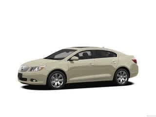 Thumbnail: 2013 Buick LaCrosse - 14