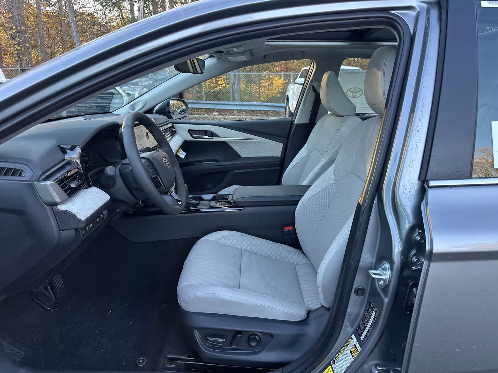 Thumbnail: 2026 Toyota Camry - 26