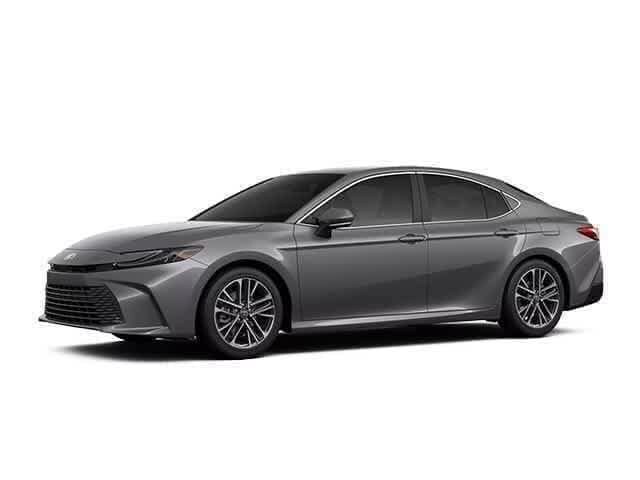 2026 Toyota Camry XLE -
                  Freehold, NJ